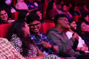 Naveen Richard Instagram - More tasty pictures from our Bangalore show on 3rd December by my favourite photographer @photography.ara24 ! Also thanks to Mr. Dependable @ajaysamson . And my manager Kaustav Gosh who is the most professional and thoughtful guy I’ve worked with in a long time. I thank my Father in Heaven for giving me such dependable friends to work with! And for bringing all you guys out! Hope you enjoiiiddd!!