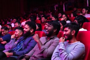 Naveen Richard Instagram - More tasty pictures from our Bangalore show on 3rd December by my favourite photographer @photography.ara24 ! Also thanks to Mr. Dependable @ajaysamson . And my manager Kaustav Gosh who is the most professional and thoughtful guy I’ve worked with in a long time. I thank my Father in Heaven for giving me such dependable friends to work with! And for bringing all you guys out! Hope you enjoiiiddd!!