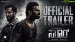 Naveen Shankar Instagram - #Salaar !! It’s monstrous! 
Let’s get ready to embrace an amazing cinematic experience! ಖಾನ್ಸರ್ ನ್ಯಾಗ ಬೆಟ್ಟಿ ಆಗಾಮು ಬರ್ರಿ ಡಿಸೆಂಬರ್ 22nd 🙏🏾

#Prashanthneel @vkiragandur @ravibasrur @actorprabhas @ravibasrur @pramodactor1 @madhuguruswamy_official 
@sauravlokesh @therealprithvi @shafi_actor @actorsimha @bhuvanphotography @aafilms.official @hombalefilms @sriya_reddy @shrutzhaasan @iamjaggubhai_ @chalapathi477 @salaarthesaga @garuda_ram_official @anbariv_action_director