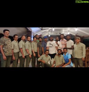 Naveen Shankar Instagram - Thank you dear staff of @sharavathi_adventure_camp  for the great hospitality 
Thank you dear Mother Sharavathi , Mother Nature for all goodness you offered me for three days .

ತಾಯಿ ಶರಾವತಿಗೆ ಮತ್ತು ನಿಸರ್ಗ ದೇವಿಗೆ, ರೆಸಾರ್ಟ್ ನ ಸಿಬ್ಬಂದಿಗೆ ಧನ್ಯವಾದಗಳು. 

ಮತ್ತೆ ಸಿಗುವ 🫶