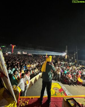 Naveen Shankar Instagram - ಬೆಳಗಾವಿ ಮತ್ತು ಜಮಖಂಡಿಯ ಕನ್ನಡ ಹಬ್ಬದ ಸಂಭ್ರಮದಲ್ಲಿ

#appuyouthbrigadebelagavi 
#jamakhandi 
#kannadarajyotsava