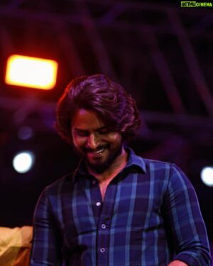 Naveen Shankar Instagram - ಯುವದಸರ ಸಂಭ್ರಮದಲ್ಲಿ ❤️