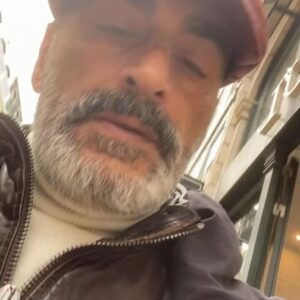 Navid Negahban Instagram - #lisbon  #portugal  #freeiran