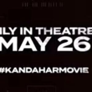 Navid Negahban Instagram - Ready for action? 😍 Watch kandahar movie now! 
"A central Intelligence Agency (CIA)  agent and his Afghan interpreter must evade deadly forces as they escape Iran after a whistleblower reveals the agent destroyed a nuclear facility! " 
 @navidnegahban @gerardbutler @iamelnaaz @bahador_foladi @alifazal9 @travisfimmel & Many more!
 #navidnegahban #gerardbutler #iamelnaaz #bahador_foladi #travisfimmel #alifazal #movies #theatres #cinema #action #adventure #kandahar #kandaharmission #kandaharmovie #fahaddays
