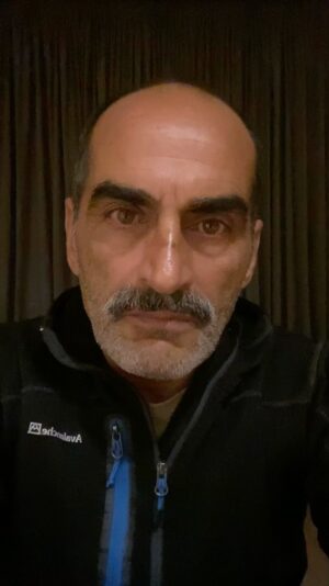 Navid Negahban Instagram - #freeiran #mahsaamini #nofear #wearewithyou #برای #آزادی #پشتیبانی #wakeup #world #peoplepower