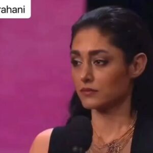 Navid Negahban Instagram - Thank you!  @golfarahani 
・・・
We need you Germany, France, europ. We need you world to stand on the right side of history. Hand in hand with Iranian people and not the dictator totalitarian regime. #freeiran