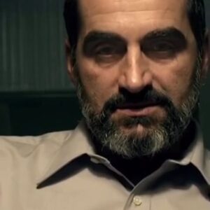 Navid Negahban Instagram - I #remember when we did this #film I was told #shame on me for #disrespecting #iran #regime that was 9 years ago.  Thank you @cyrussaidi  #freeiran…………………………#Repost @ebi 
・・・
.
کلیپ کوتاهی که مشاهده میکنید، قسمت هایی ست از فیلم کوتاه "برادر کوچک" که ۹ سال پیش به کارگردانی "سیروس سعیدی" عزیز ساخته شد و به اینروزها به اندازه همان سال مرتبط است چرا که هدف تغییری نکرده و امید را نمی توان کشت! 
.
برای مشاهده نسخه کامل این فیلم، به لینک موجود در bio مراجعه کنید
.
This clip is created from a short film (Little Brother) directed by @cyrussaidi 9 years ago and is as relevant today as it was then. The mission has not changed. Hope cannot be killed. Link to full version of film in bio. 
Edited by @avid.eghbali 
.
#OpIran #FreeIran #MahsaAmini