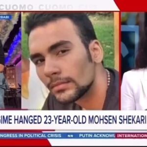 Navid Negahban Instagram - #freeiran This is not a #joke #standup #bethiervoice ………………………#Repost @salome1
・・・
They executed a 23year old protestor. He was the first to be executed. There are at least 15000 protestors in prison awaiting the same sentence. #freeiran #iranrevolution