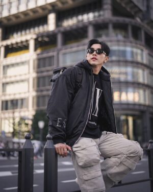 Nawasch Phupantachsee Instagram - 🤍
