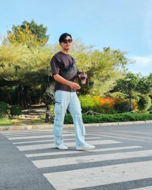 Nawasch Phupantachsee Instagram - 🩷