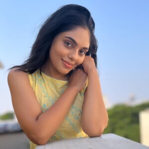 Nayana Sai Instagram - Love the skin you’re in.
#nomakeup 
.
.
.
.

#kollywood #mollywood #sandalwood #chennai #daylight #natural