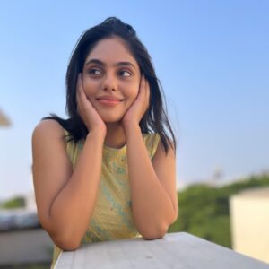 Nayana Sai Instagram - Love the skin you’re in.
#nomakeup 
.
.
.
.

#kollywood #mollywood #sandalwood #chennai #daylight #natural