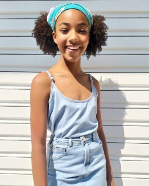 Nayobe Nzainab Instagram - 𝚁𝚘𝚒, 𝙳𝚘𝚖𝚒𝚗𝚐𝚘!