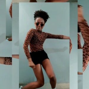 Actress Nayobe Nzainab HD Instagram Photos and Wallpapers September 2020