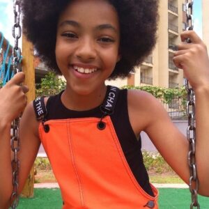 Nayobe Nzainab Instagram - FELIZ B💛DAY PRA MIM 🙌🏽 #11