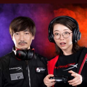 Nayu Matsubara Instagram - フォトグラファーRyan
がかっこいい写真を撮ってくれた📷✨

HyperXホームページに飛ぶと
ボンちゃんVS不動産屋編、
Zelarl VSおばあちゃん編もみれるよ💓
探してみてね！

https://www.hyperxgaming.com/jp/landing/jp-2021-gamer

Photographer Ryan took this cool shot✨
You can see other virsion of HyperX videos on their website,
Please check and find their fantastic videos〜)^o^(

@artem.skiy @paula_berwanger 
@strategyset @nickdwyernz @brandon.strack @a_a_a_tokyo @therainbowcaptain @imvincepaul @hinakonoway @wakushoji