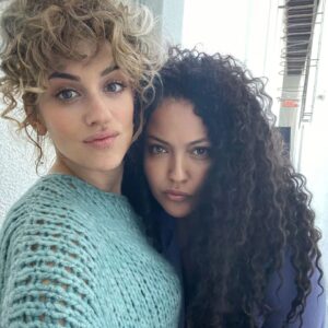 Nazlı Ceren Argon Instagram - Olay mahallî fotoğraf galerisi:))) @meliscimnereye