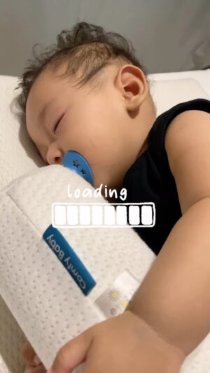 Nazrief Nazri Instagram - Bila Noah cukup tidur, inshAllah the whole day dia tak crancky.
Salah satu cara nak makesure Noah tidur lena is pastikan tempat tidur dia selesa lah. Thats why naz guna @comfybabymsia . 
Material sejukkkk je…lembut pulak tu. Lovee❤️❤️❤️
.
#comfybabyMalaysia
@mylovelybaby2u #MyLovelyBabyMalaysia