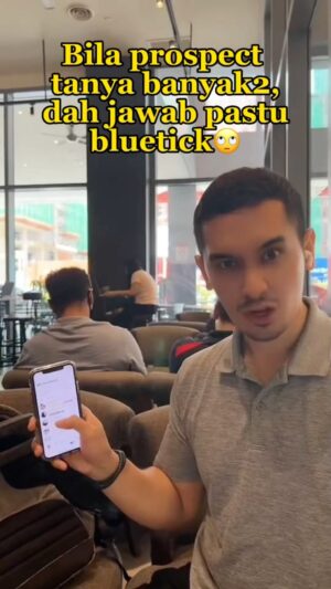 Nazrief Nazri Instagram - Gurau je😊.

🙄