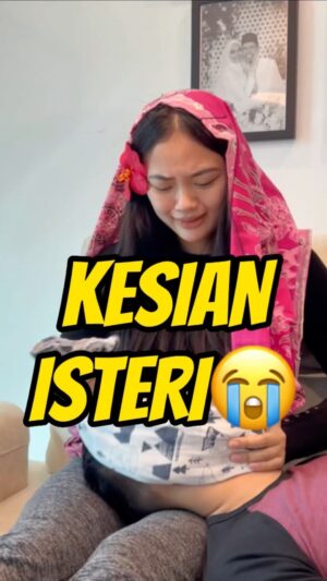 Nazrief Nazri Instagram - Kesian isteri bila dapat suami mcm ni😓. Apalah sgt asingkan RM 30 sebulan untuk masa depan isteri dan anak2. Beli rokok boleh plak tu sehari sekotak kan?
.
Nampak mcm benda ni gurauan kan? Tapi hakikatnya saya pernah dapat mesej dari prospect sy. Kisahnya isteri dia tanya saya untuk ambil pelan hibah takaful, tapi bila dia bgtau suami dia , suami dia marah dia balik sebab suami dia cakap isteri dia nak sangat dia mati🤦🏻‍♂️.
Cakaplah sebenarnya kau kedekut kan?🤣
.
Untuk para isteri, kalau suami tu liat sangat nak ambik pelan hibah ni, boleh je ambikkan, awak lah bayar bulan2. Kan senang. Nak saya ajar?
Klik je link dkt bio😊