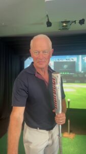 Actor Neal McDonough HD Instagram Photos and Wallpapers July 2024