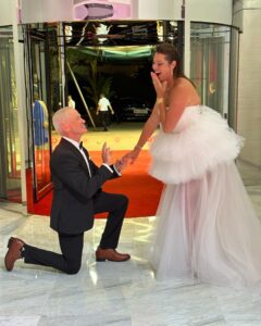 Neal McDonough Most Liked Photos and Posts