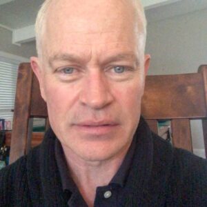 Neal McDonough Instagram - 