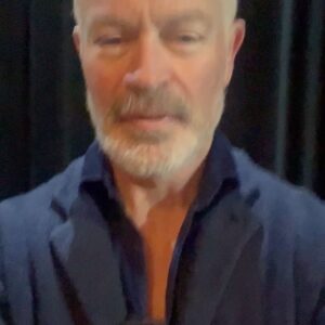 Neal McDonough Instagram - Tonite , live at the Wilbur theatre Boston, I will be performing as Whitey Bulger in one incredible play written by Casey Sherman and Dave Wedge. It is called  HUNTING WHITEY. Ruvé and I are so excited for our newest project. #whiteybulger #drama #gangster #movies #theatre #god #family