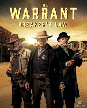Neal McDonough Instagram - THE WARRANT: BREAKER’S LAW!!! Proud to share the official poster for the very first time!!! Coming 2023!!!
.
.
.
#western #cowboy #movies #movie #nealmcdonough #dermotmulroney #bruceboxleitner #producer #film #production #dvd