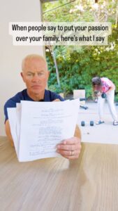 Neal McDonough Top 100 Instagram Photos and Posts