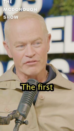 Neal McDonough Instagram - This was when i knew i loved acting. Have questions for me? Comment below! Im answering as many as i can!! #nealmcdonough #actinglife #bandofbrothers #suitsnetflix #yellowstonetv