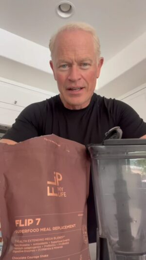 Neal McDonough Instagram - Flip my life got me shredded for our latest film, The Last Rodeo. Trust me… it works!!