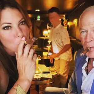 Neal McDonough Instagram - The 𝙖𝙗𝙨𝙤𝙡𝙪𝙩𝙚 𝘽𝙀𝙎𝙏 meal we’ve had in a long time!!! Bravo @siena.paris 👏🏻
And 𝙢𝙚𝙧𝙘𝙞 𝙗𝙚𝙖𝙪𝙘𝙤𝙪𝙥 @mehdicesar & @flo_montecristo for the experience and making it happen! 🙏🏼
We thank you - 𝘛𝘩𝘦 𝘔𝘤𝘋𝘖𝘕𝘖𝘜𝘎𝘏 𝘧𝘢𝘮𝘪𝘭𝘺.
#god #family #love #foodie #paris #cigar #cigaraficionado @cigaraficionado
@__travel.diaries

And the cherry on top…meeting my man @shaqharrison_3 @mikeshoe__