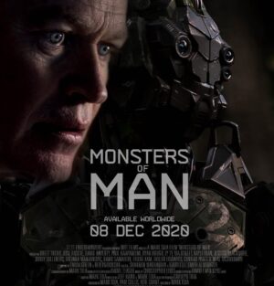Neal McDonough Instagram - I am SOOOO excited for MONSTERS OF MAN to come out streaming in December! I had the honor to work with the amazingly talented director/ writer/ producer and all around awesome guy @mark_toia !!
ThankYou Ruvé for always supporting me and driving the engine North! @monstersofmanmovie @netflix @amazonprimevideo @walmart #faith #god #family #action