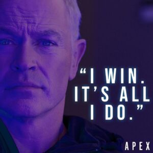 Neal McDonough Instagram - Hey everybody! Apex is finally out in theatres and on digital platforms today! I am so proud to be part of this film with Corey Large and the great Bruce Willis again! And a big congratulations to our daughter London in her first feature film! Mom and dad are so proud of you honey! And of course thank you to my amazing wife Ruve’ for always being the glue that holds us all together with love! I love you Baba!  @apexmovie @lionsgate @netflix #actionmovies #god  #family  #love #villians #syracuse