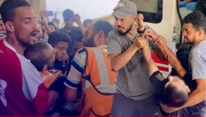 Nebil Özgentürk Instagram - DİKKAT..

(Aşağıdaki satırları, sabah saatlerinde, 'ajanslardan alınan bir görüntüyle' geçmiştim...

"HASSAS İÇERİK" gerekçesiyle kısıtlama konmuş!!. Yeni bir fotoyla bi kez daha paylaşıyorum satırlarımı...)

İSRAİL zulmü, arttıkça artıyor! Yine, siviller, çoluk, çocuk kadın demeden bomba yağdırdı... 

Eyyyy, İsrail'in nazi kafalı faşist hükümeti.. "Zulmün arttıkça, tez zeval bulasın.."

(Evet.. "Zulmünü  arttırdıkça en acelesinden belanı bulursun" demektir. 

Ki Yaşar Kemal, sıkça eserlerinde kullanırdı bu sözleri, zalimlere inatla..!)