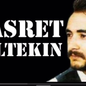 Nebil Özgentürk Instagram - 2-) HASRET GÜLTEKİN BESTESİNDEKİ....

 HÜZÜN ÜSTÜNE HÜZÜN.. 

2 TEMMUZ YIL DÖNÜMÜ YAKLAŞIRKEN.. #madımak #hasretgültekin 

Güle yel değdi
Güneş olursa
Cana ten değdi
Ateş olursa

Oy beni, beni, beni
Kanlar otağı
Oy beni, beni, beni
Dertler ortağı. /toprak

Bir bak şu göğe
Umut doludur
Bulandı kana
Zulum yoludur

Oy beni, beni, beni
Kanlar otağı
Oy beni, beni, beni
Dertler ortağı.. /toprak