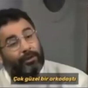 Nebil Özgentürk Instagram - 1-) AHMET KAYA-HASRET GÜLTEKİN...

 HÜZÜN ÜSTÜNE HÜZÜN.. 

2 TEMMUZ YIL DÖNÜMÜ YAKLAŞIRKEN.. #madımak #hasretgültekin