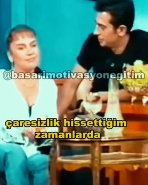 Nebil Özgentürk Instagram - Sezen'in 30 yıl önceye dayanan tavsiyeleri günümüze, gençlerimize  gelsinn.. İyi gelir.. 

Ben aktarıcılık üstleneyim....

@f.sezenaksu 
🙋🏻‍♂️🙋🏻‍♂️ 

Video, @basarimotivasyonegitim arşivinden alınmıştır..