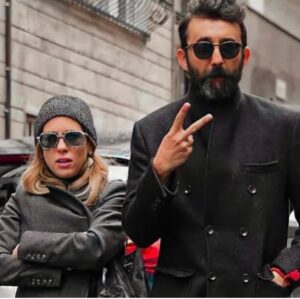 Necip Memili Instagram - ,,,Once Upon a Time in Nişantaşı,,,
@didemdayicioglu