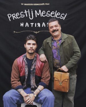 Necmi Yapıcı Instagram - @prestijmeselesifilm @boyutfilm @mahsunkirmizigulofficial
@barismrtyagci