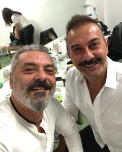 Actor Necmi Yapıcı HD Instagram Photos and Wallpapers June 2022