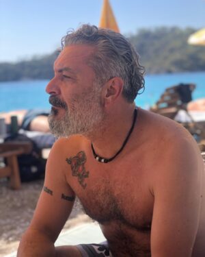 Necmi Yapıcı Instagram - Nihomun gözünden 📸😎