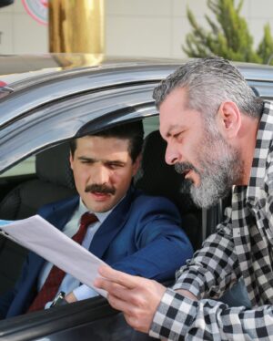 Necmi Yapıcı Instagram - Meryem #tbt @kanald de yayınlanan @tmcfilm in yapımcılığını yaptığı ve oynamaktan çok keyif aldığım bir diziydi Meryem 💜 Sevgili oyuncu arkadaşlarıma, değerli meslektaşlarıma buradan sevgilerimi yolluyorum ❤️😘 @kenanacr @aycaaysinturan @serenayaktas @acelyatopaloglu