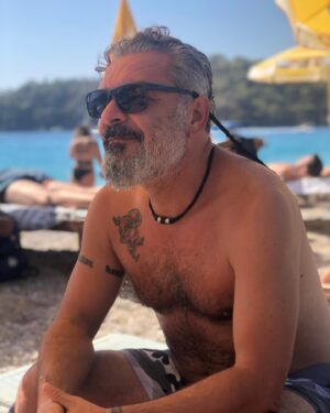 Necmi Yapıcı Instagram - Nihomun gözünden 📸😎