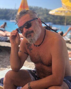 Necmi Yapıcı Instagram - Nihomun gözünden 📸😎