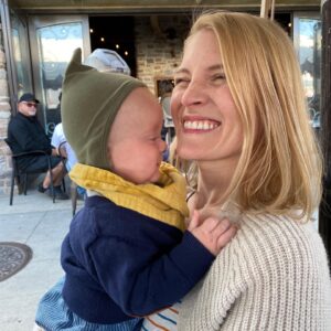 Ned Fulmer Instagram - Happy Mothers Day! @arielmfulmer you are so strong, so fearless. May your chardonnay be ever-flowing 🥰