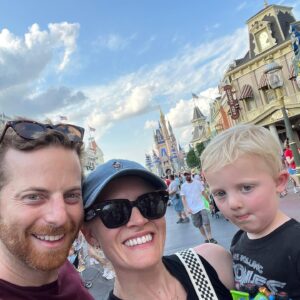 Ned Fulmer Instagram - Happy birthday little Wes is 4 already!!