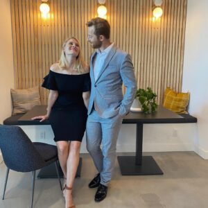 Ned Fulmer Instagram - Happy Valentine’s Day 💕😘
