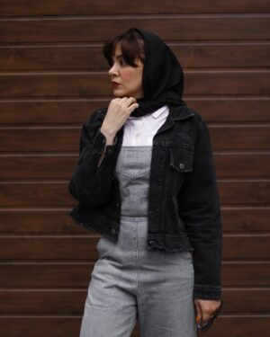 Neda Ghasemi Instagram - ♠️ 

#neda_ghasemi#style #fashion 

#ندا_قاسمی 

📸:@Mahlagha.graphy